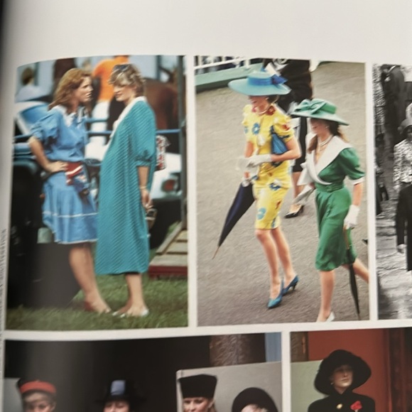 Life Magazine-  Diana, A Princess Remembered. - Picture 4 of 4